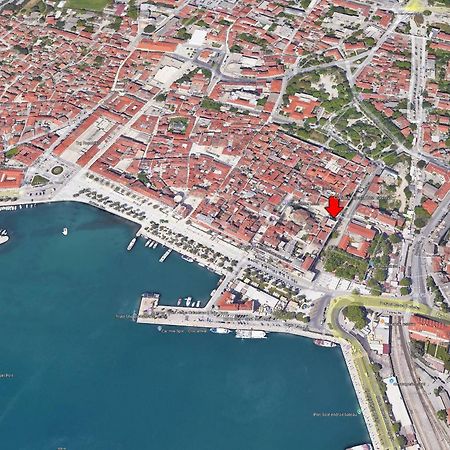 Emperor'S Chambers Luxury Apartment Split Kültér fotó